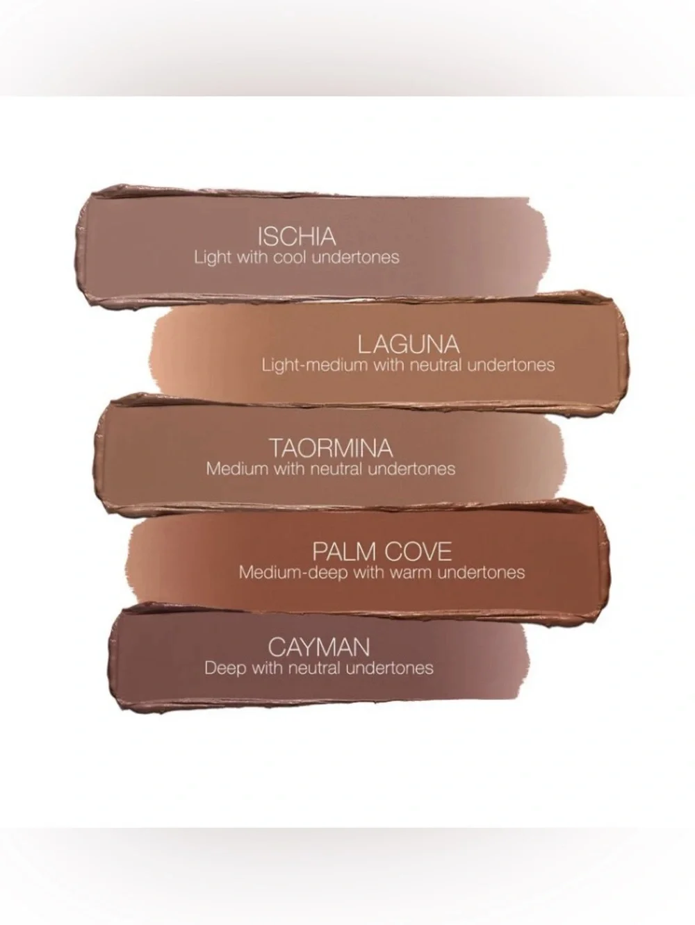 NARS 🔥 Multiple Bronzing Stick | Laguna